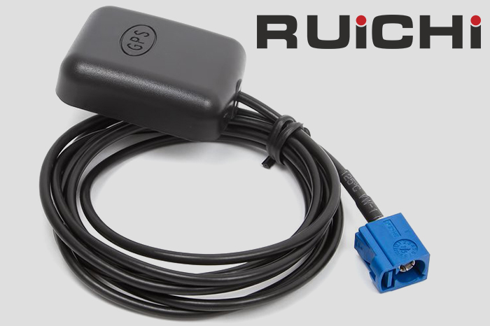 Антенны GPS торговой марки RUICHI. Обзор продукции и ассортимента.