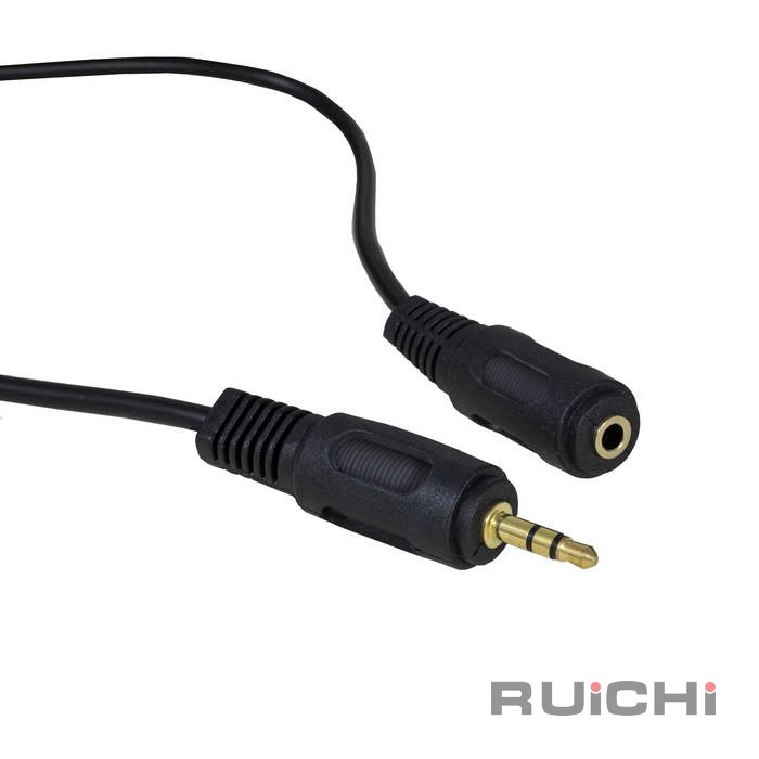 Stereo 3,5mm M-Stereo 3,5mm FG1.5m