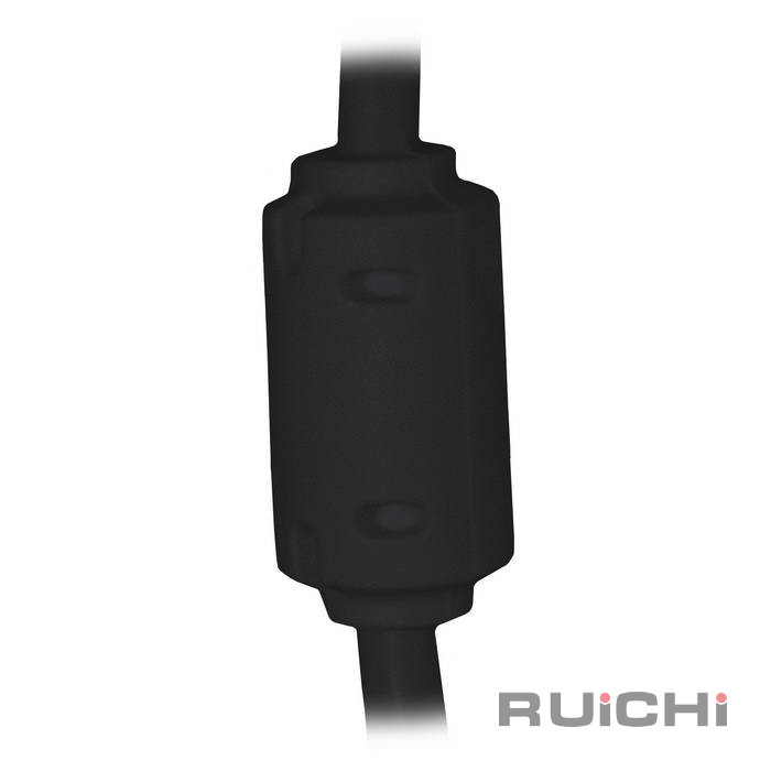 Компьютерный шнур RUICHI USB 2.0 A(m)-mini USB B(m), 1.8 м