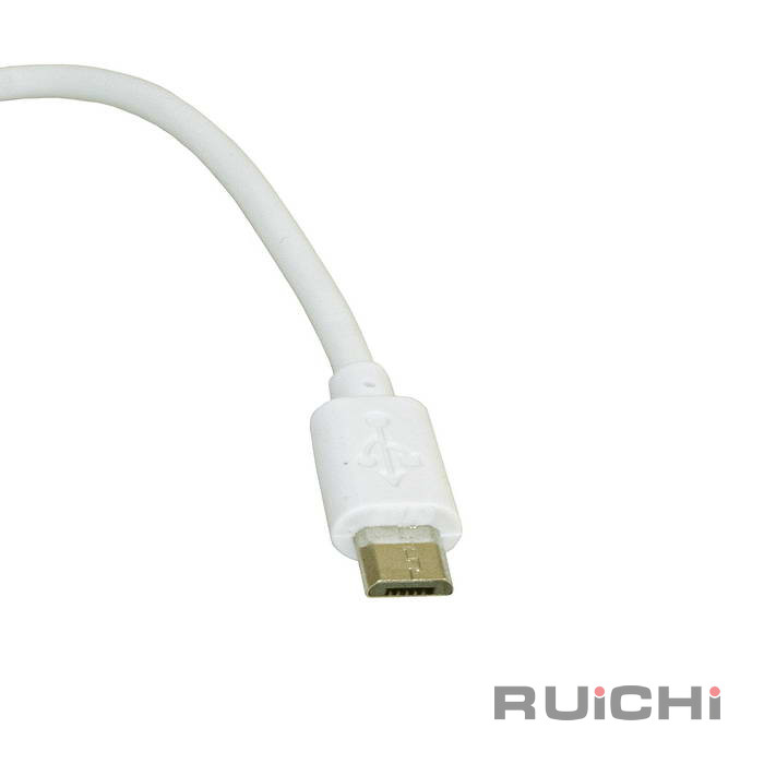 USB2.0 A(m)-micro USB B(m) W 1,5m