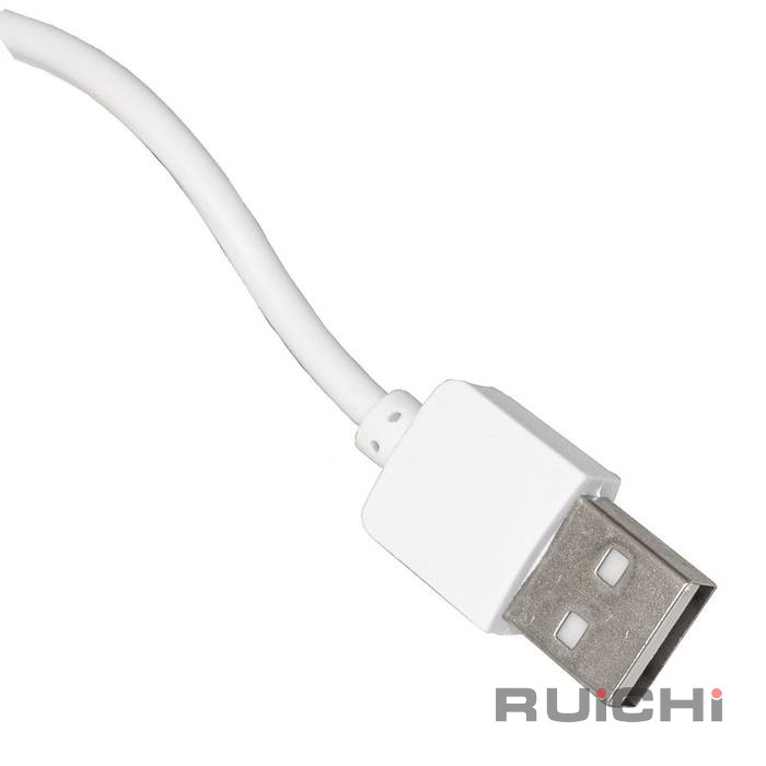 Компьютерный шнур RUICHI USB 2.0 A(m)-USB A(m), 1.8 м
