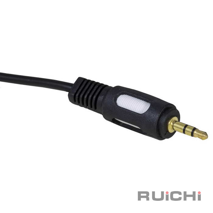 Stereo 3,5mm M-Stereo 3,5mm MG1.5m