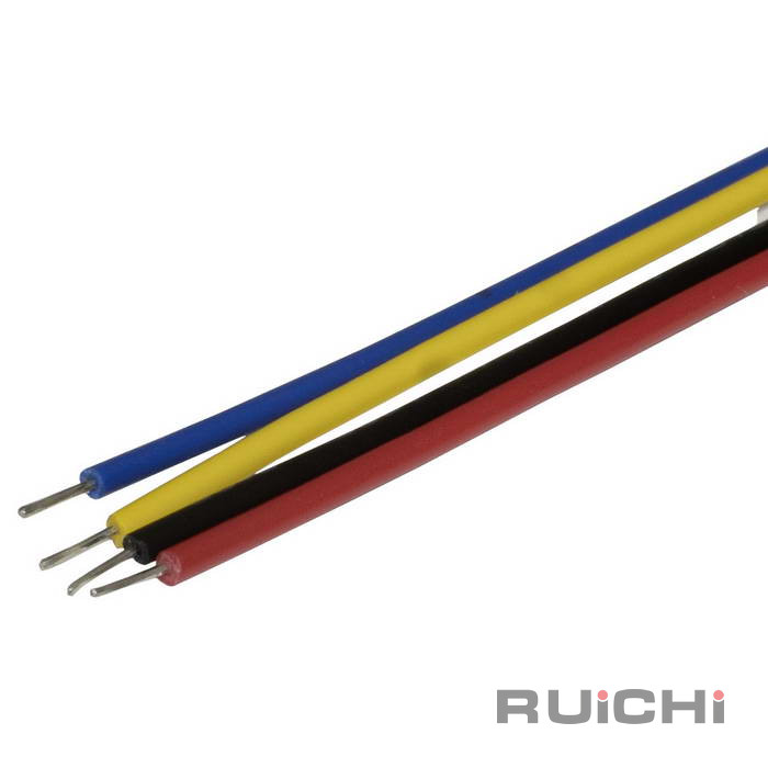 1008 AWG26 2.54mm C3-04M RBYB