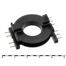 Каркас для катушки RUICHI POT38 количество выводов 10 монтаж SMD