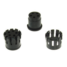 Кабельный ввод RUICHI D/MG20A-H5-03, полиамид/EPDM