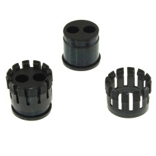 Кабельный ввод RUICHI D/MG25A-H2-08, полиамид/EPDM