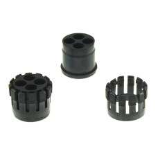 Кабельный ввод RUICHI D/MG25A-H4-07, полиамид/EPDM