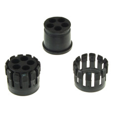 Кабельный ввод RUICHI D/MG25A-H5-06, полиамид/EPDM