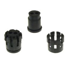 Кабельный ввод RUICHI D/MG16A-H2-04, полиамид/EPDM