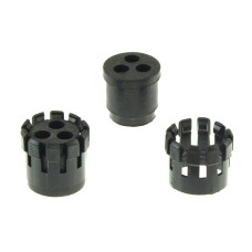 Кабельный ввод RUICHI D/MG20A-H3-05, полиамид/EPDM