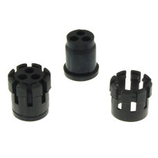Кабельный ввод RUICHI D/MG16A-H3-04, полиамид/EPDM