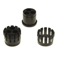 Кабельный ввод RUICHI D/MG25A-H3-08, полиамид/EPDM