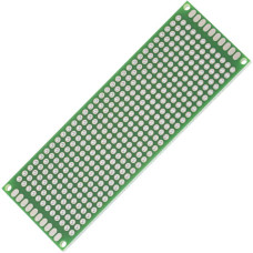 Печатная плата в корпус RUICHI Z-D2MG