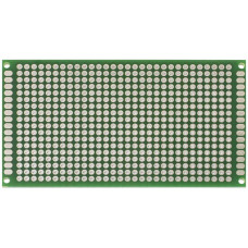 Печатная плата в корпус RUICHI Z-D3MG