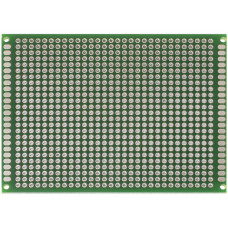 Печатная плата в корпус RUICHI Z-D4MG